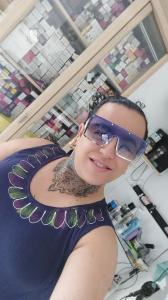 Transexual en Las Palmas: 