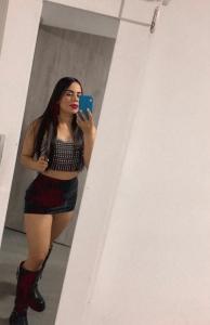 Chica busca chico en Zamora: 