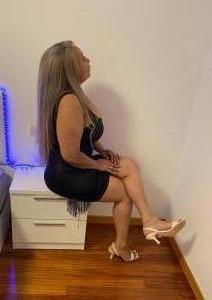 Chica busca chico en La Coruña: 