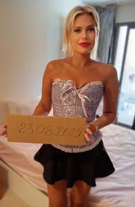 Chica busca chico en Alicante: 