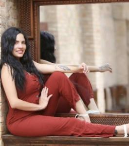 Chica busca chico en Málaga: 