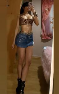 Chica busca chico en Zaragoza: 