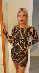 Chica busca chico en Alicante: 