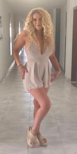 Chica busca chico en Alicante: 