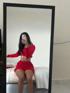 Chica busca chico en Badajoz: 