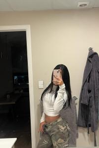 Chica busca chico en Badajoz: 