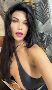 Transexual en Alicante: 