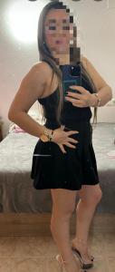 Chica busca chico en Barcelona: 