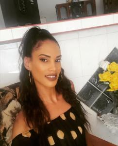 Travesti en Sevilla: 