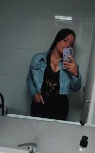 Chica busca chico en Alicante: 