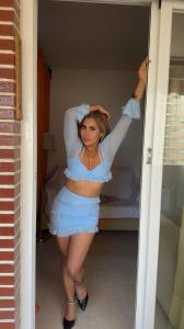 Chica busca chico en Alicante: 