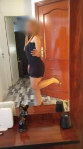 Chica busca chico en Zaragoza: 