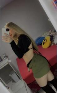 Chica busca chico en Albacete: 