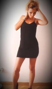 Chica busca chico en Cáceres: 