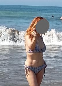 Chica busca chico en Huelva: 