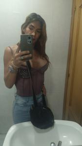 Travesti en Madrid: 