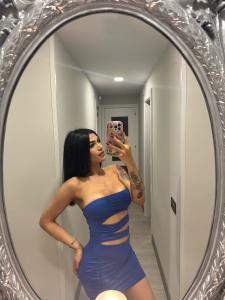 Travesti en Córdoba: 