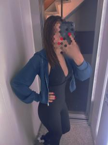 Chica busca chico en Pontevedra: 