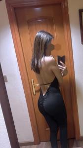 Chica busca chico en Pontevedra: 