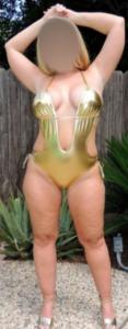 Chica busca chico en Tenerife: 