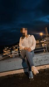 Chica busca chico en Lugo: 