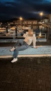 Chica busca chico en Lugo: 