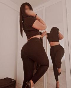 Chica busca chico en Málaga: 