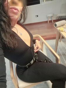 Chica busca chico en Málaga: 
