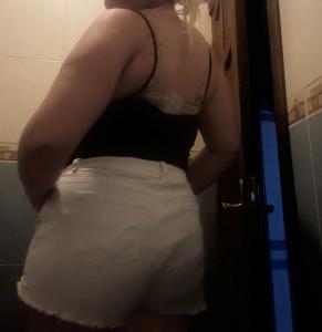 Chica busca chico en Las Palmas: 