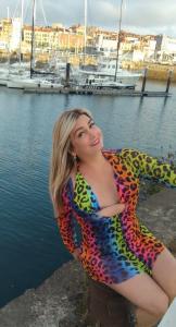 Travesti en Ciudad Real: 