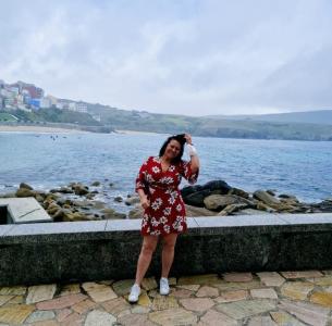 Chica busca chico en Pontevedra: 