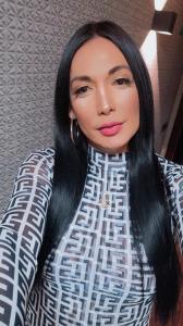 Travesti en Madrid: 