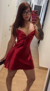Chica busca chico en Zaragoza: 
