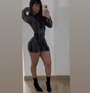 Chica busca chico en Zaragoza: 