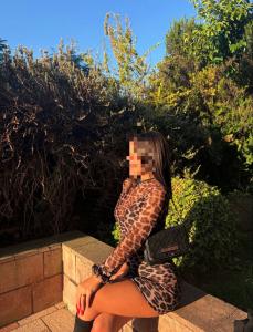 Chica busca chico en Madrid: 
