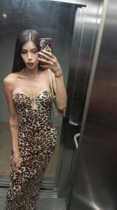 Transexual en Valencia: 