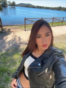 Chica busca chico en Almería: 