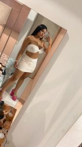 Chica busca chico en Tenerife: 