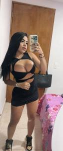 Chica busca chico en Tenerife: 