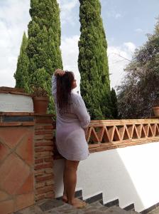 Chica busca chico en Granada: 