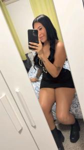 Chica busca chico en Las Palmas: 