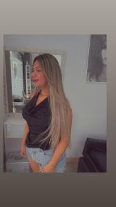 Transexual en Almería: 