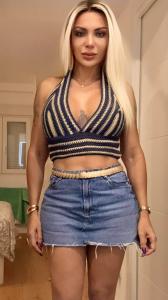 Transexual en Madrid: 