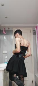 Transexual en Alicante: 