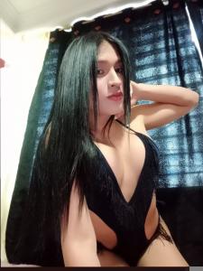 Transexual en Castellón: 