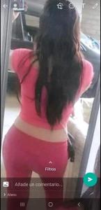 Transexual en Barcelona: 
