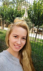 Chica busca chico en Alicante: 