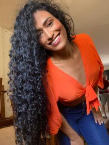 Travesti en Madrid: 
