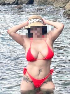 Chica busca chico en Ibiza: 