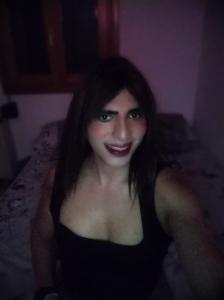 Travesti en Granada: 